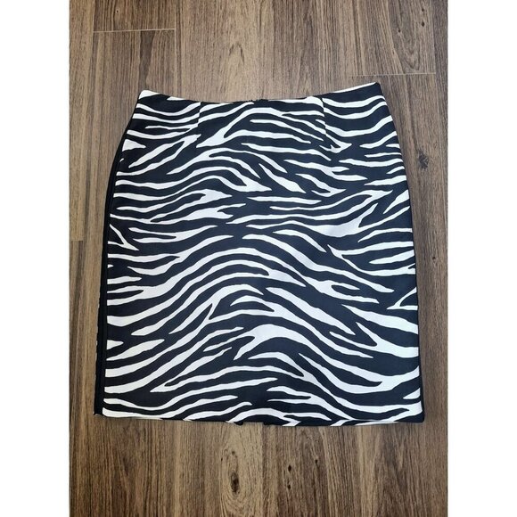 White House Black Market Dresses & Skirts - 💙 White House Black Market Cotton Skirt